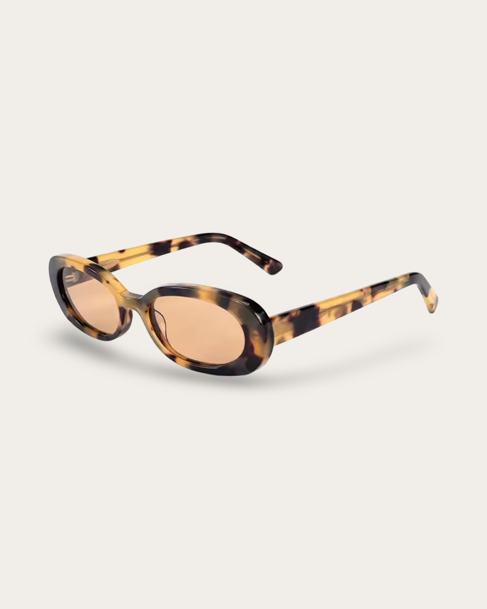 SOLÉ | AMBER/TORT