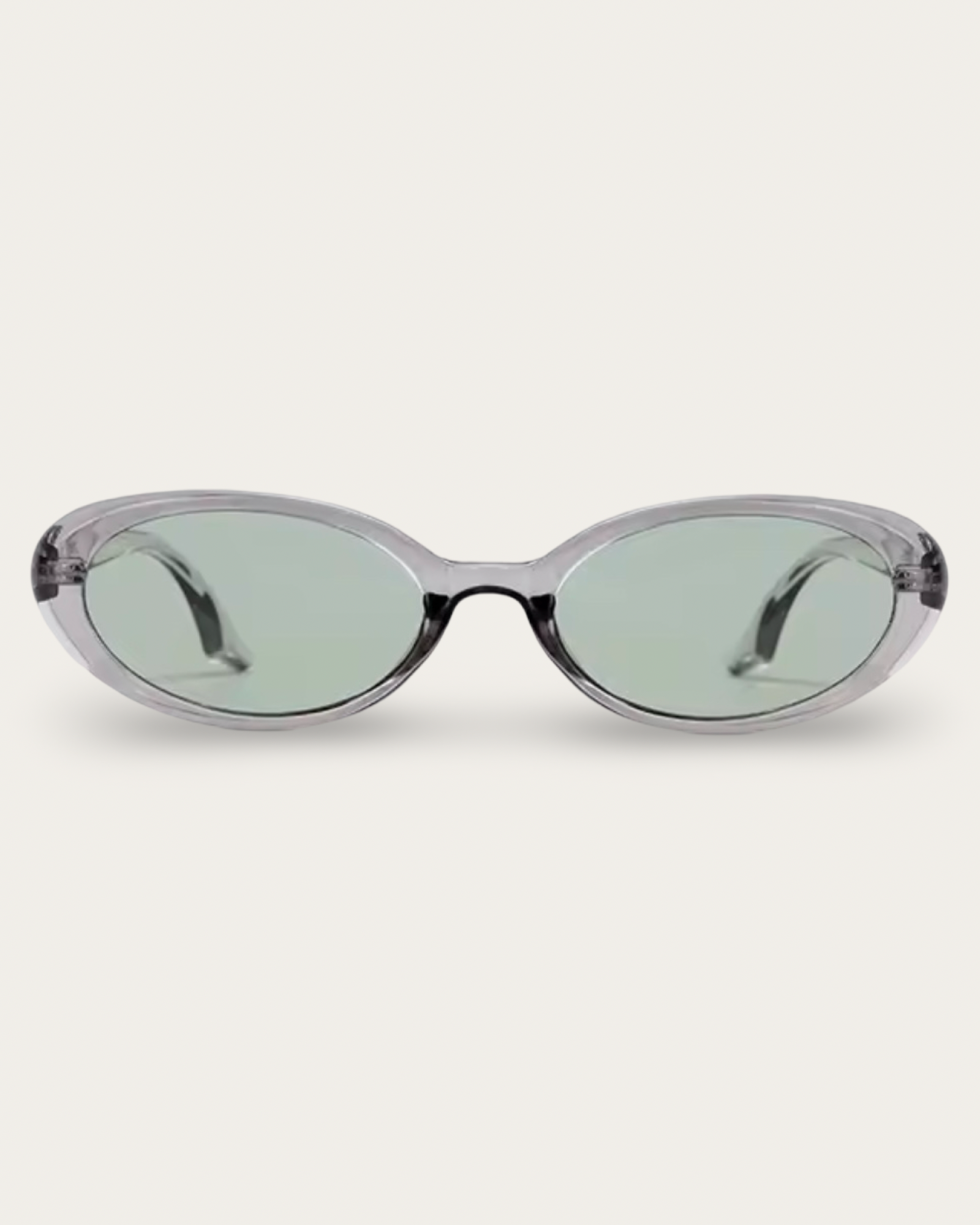 GIGI 2.0 | SMOKED GLASS