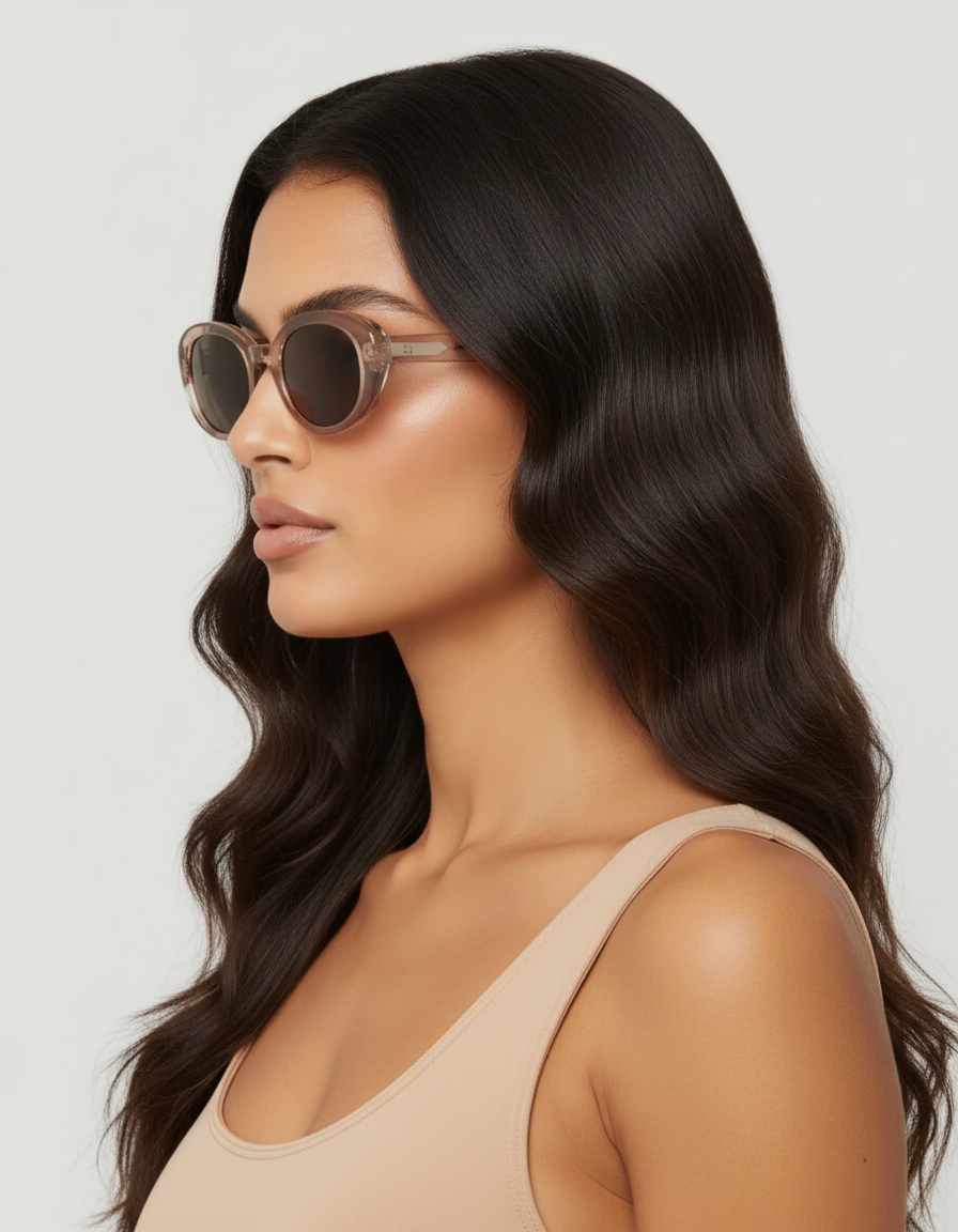LUNA | TAUPE