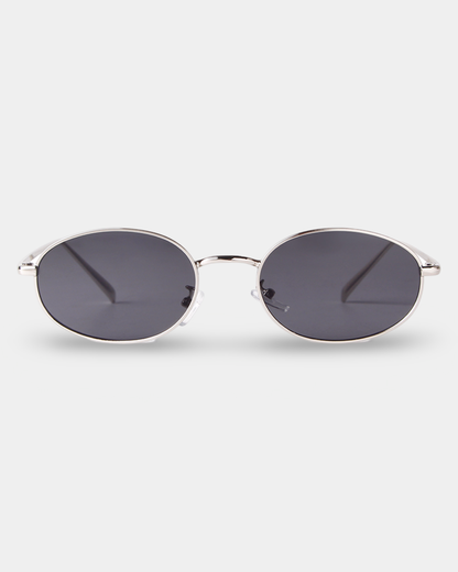 AYDA - SILVER/BLACK