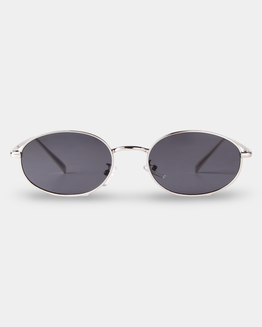 AYDA - SILVER/BLACK
