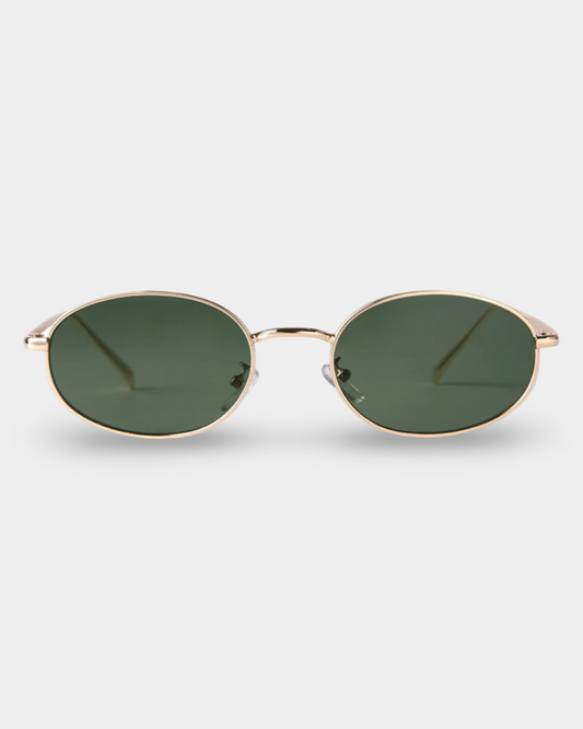 AYDA - GOLD/OLIVE