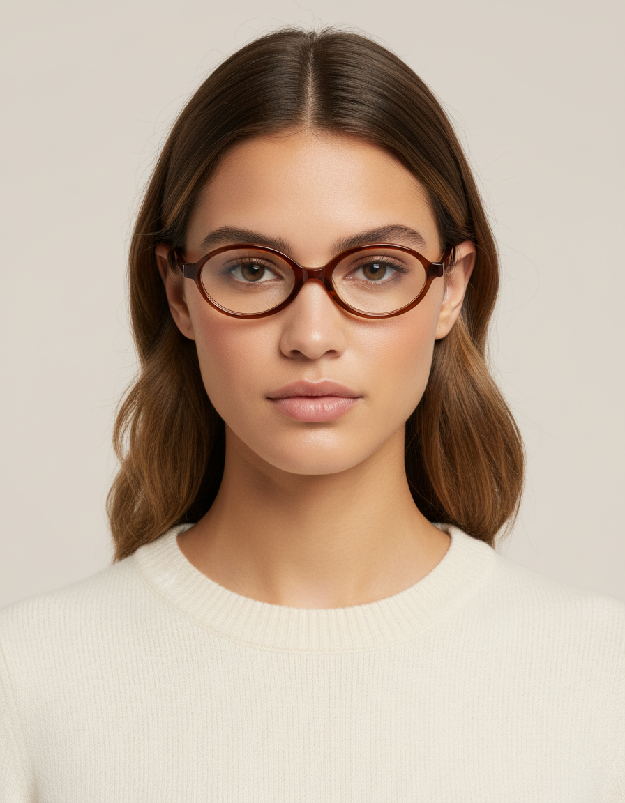 RUE | AMBER/BLUELIGHT