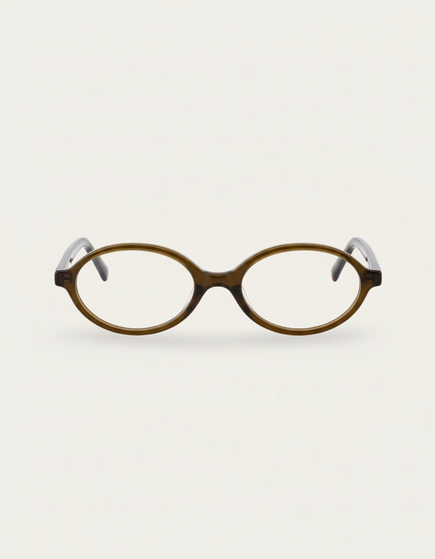 RUE | BROWN/BLUELIGHT