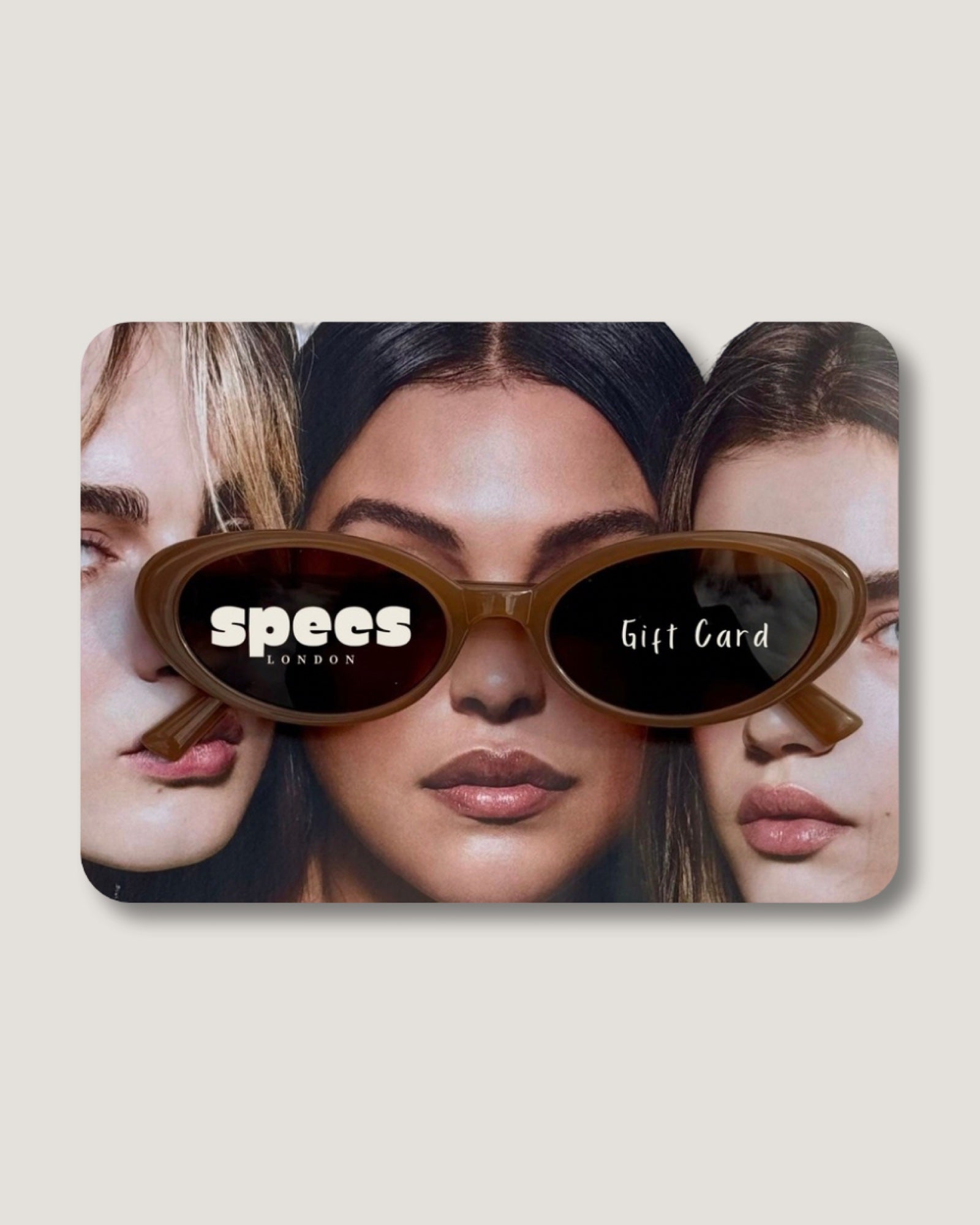 E-GIFT CARD